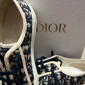 Dior sneakers for woman